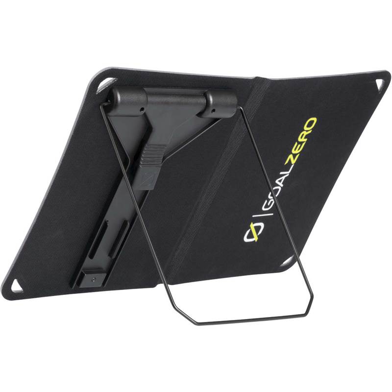 Goal Zero Nomad 10 Solar Panel-3